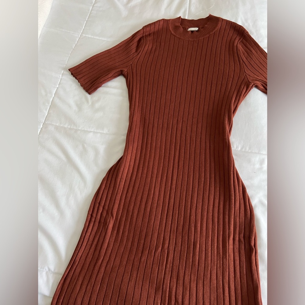 Abercrombie and Fitch dress